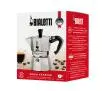 Kawiarka Bialetti Moka Express 1tz 65ml Srebrny