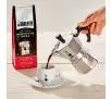 Kawiarka Bialetti Moka Express 1tz 65ml Srebrny