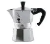 Kawiarka Bialetti Moka Express 1tz 65ml Srebrny