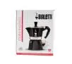 Kawiarka Bialetti Moka Express 3tz 150ml Czarny