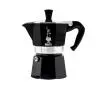 Kawiarka Bialetti Moka Express 3tz 150ml Czarny