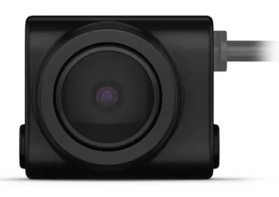 Wideorejestrator Garmin BC 50