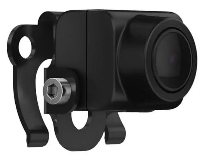 Wideorejestrator Garmin BC 50