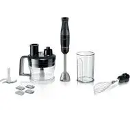 Bosch MSM4B670 1000W Rozdrabniacz Końcówka do ubijania