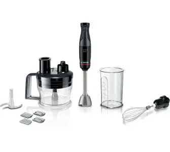 Blender Bosch MSM4B670 1000W Rozdrabniacz Końcówka do ubijania