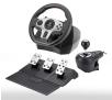 Kierownica Cobra GT900 Pro Rally z pedałami do PS4, PS3, Xbox One, Xbox 360 , PC, Nintendo Switch