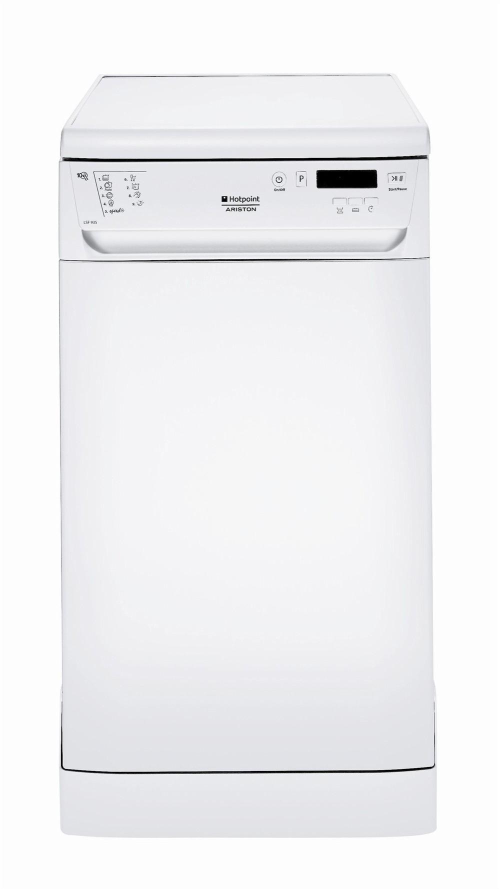 Zmywarka Hotpoint-Ariston LSF 935 EU/HA