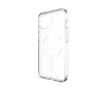 Etui Gear4 Crystal Palace Snap MagSafe do iPhone 14 Przeźroczysty