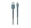 Kabel Fresh 'n Rebel USB do Lightning 2m Dive blue