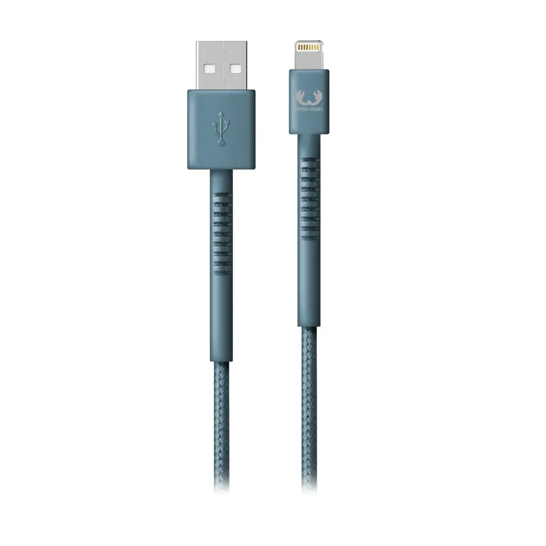 Kabel Fresh 'n Rebel USB do Lightning 2m Dive blue