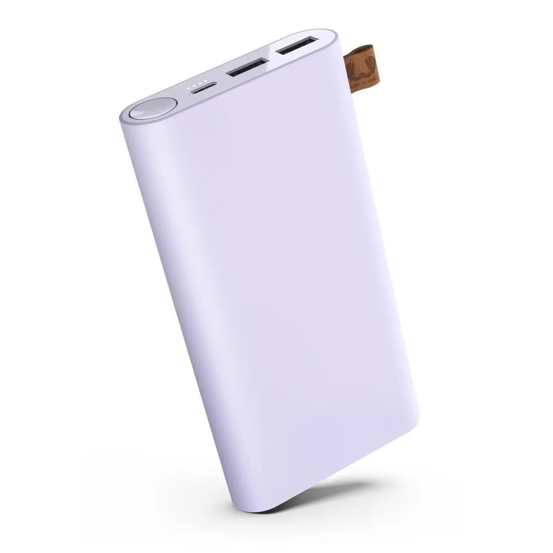 Powerbank Fresh 'n Rebel 18000mAh USB-C Dreamy lilac