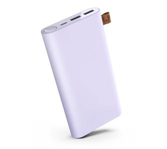 Powerbank Fresh 'n Rebel 18000mAh USB-C Dreamy lilac