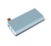 Powerbank Fresh 'n Rebel 12000mAh USB-C Dusky blue