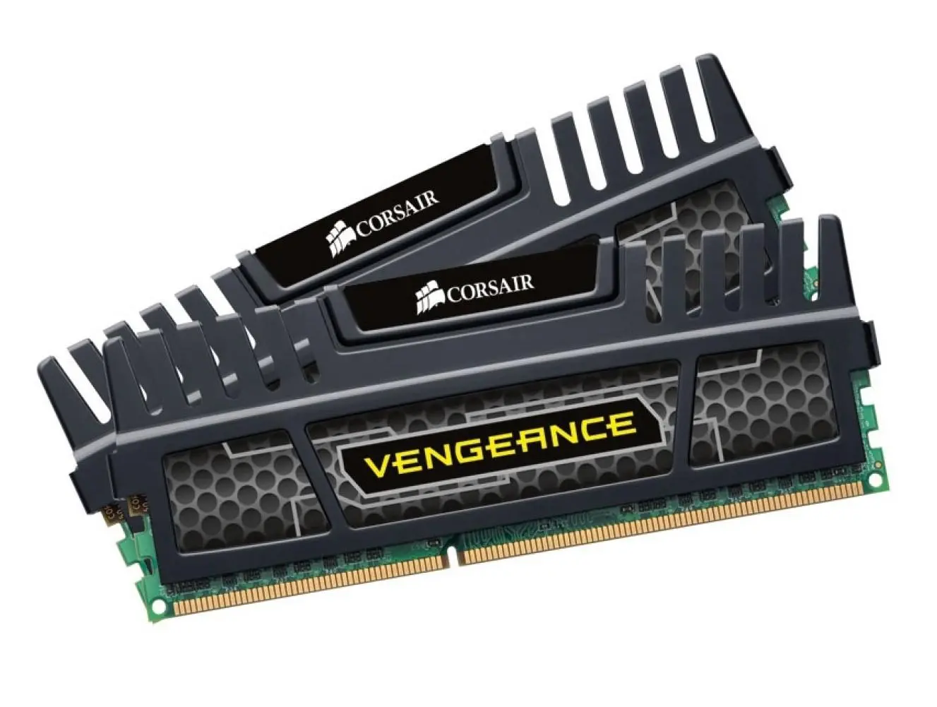 Pamięć RAM Corsair Vengeance DDR3 (2 x 8GB) 1600 CL10
