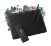 Tablet graficzny Xencelabs Pen Tablet Medium Bundle Czarny