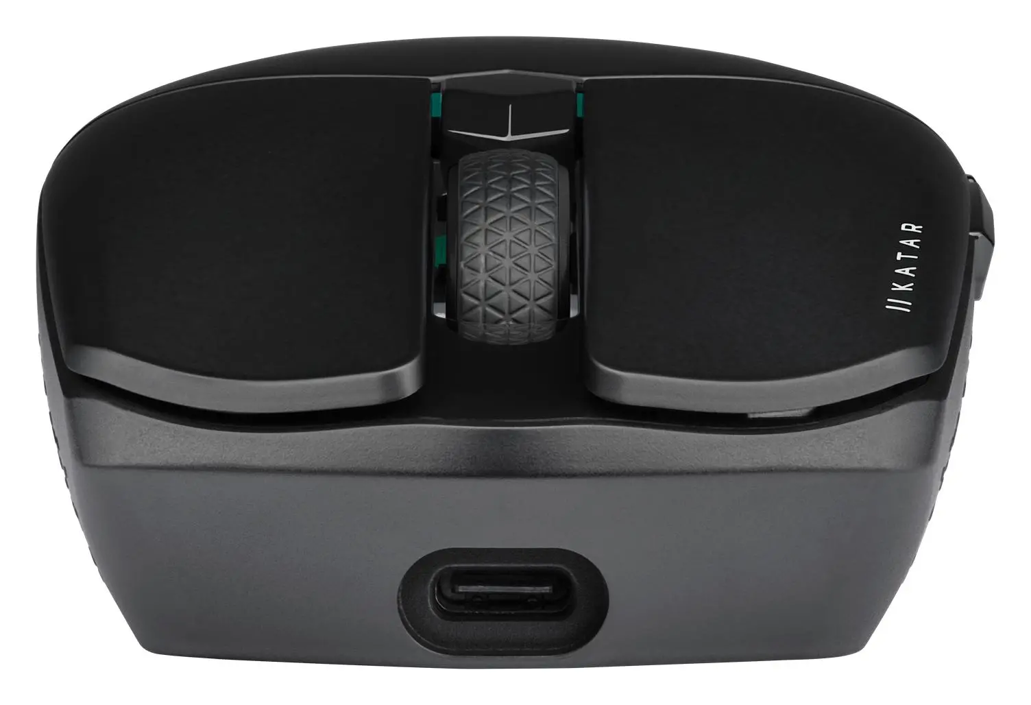 Myszka gamingowa Corsair Katar Elite Wireless Czarny
