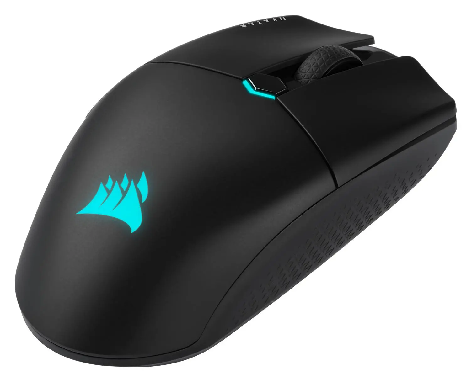 Myszka gamingowa Corsair Katar Elite Wireless Czarny