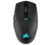 Myszka gamingowa Corsair Katar Elite Wireless Czarny