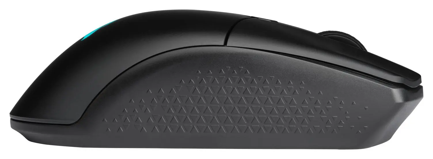 Myszka gamingowa Corsair Katar Elite Wireless Czarny