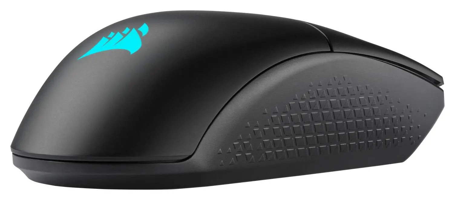 Myszka gamingowa Corsair Katar Elite Wireless Czarny
