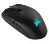 Myszka gamingowa Corsair Katar Elite Wireless Czarny