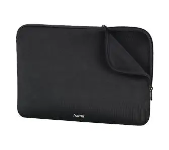 Etui na laptop Hama Neo 13,3"  Czarny