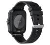 Smartwatch Maxcom FW55 aurum pro 38mm Czarny