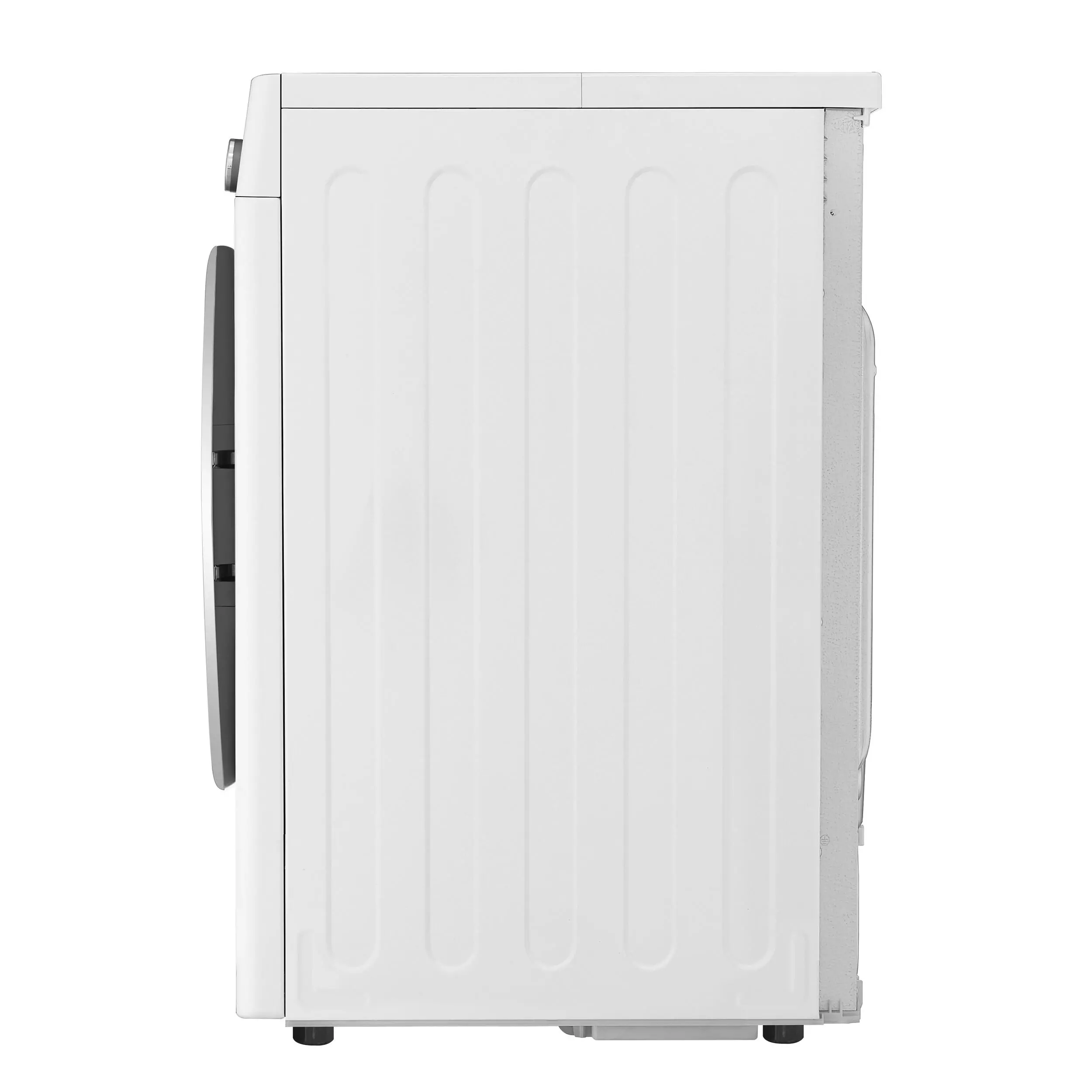Suszarka LG RC80V9AV3N 61,5cm 8kg Zdalne sterowanie