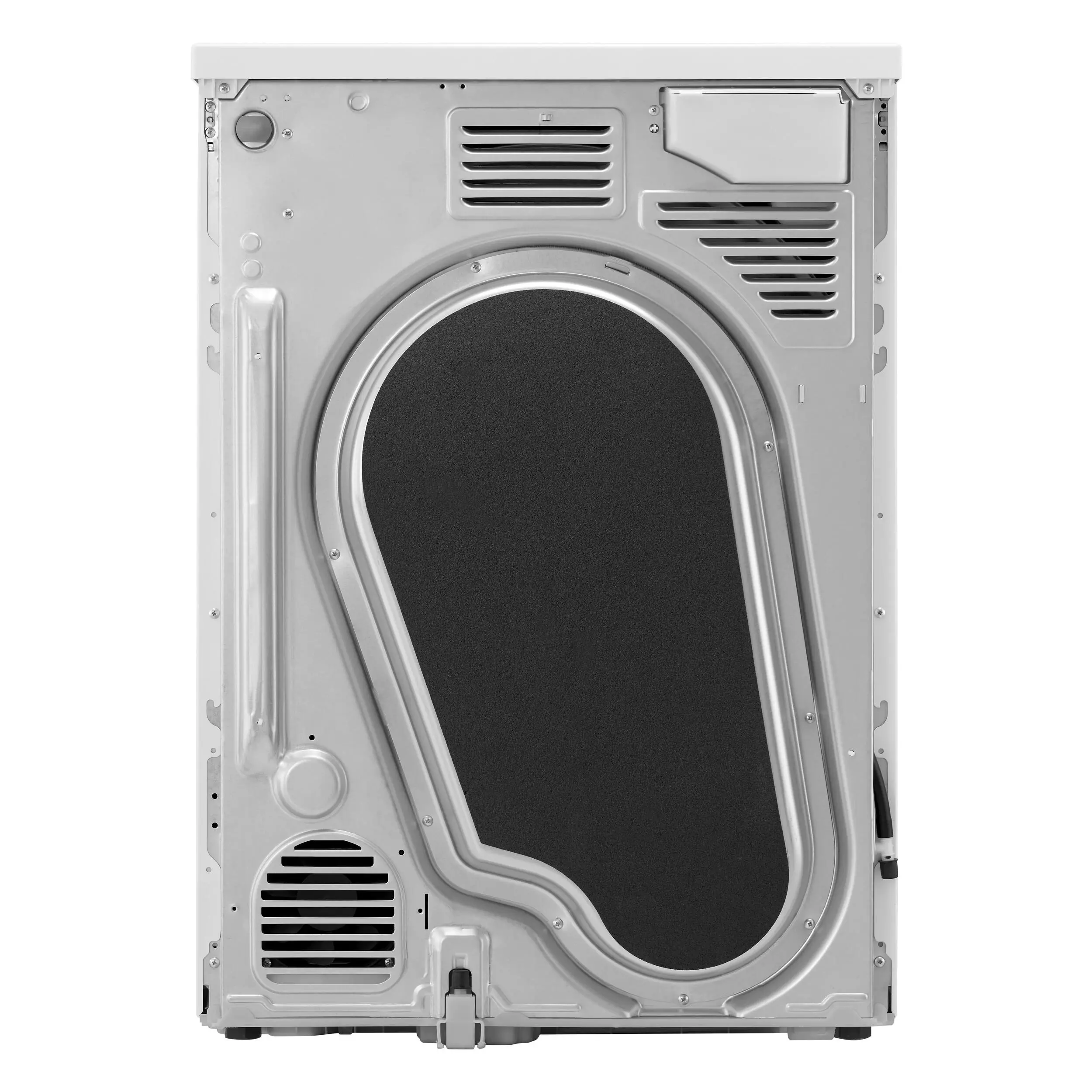 Suszarka LG RC80V9AV3N 61,5cm 8kg Zdalne sterowanie