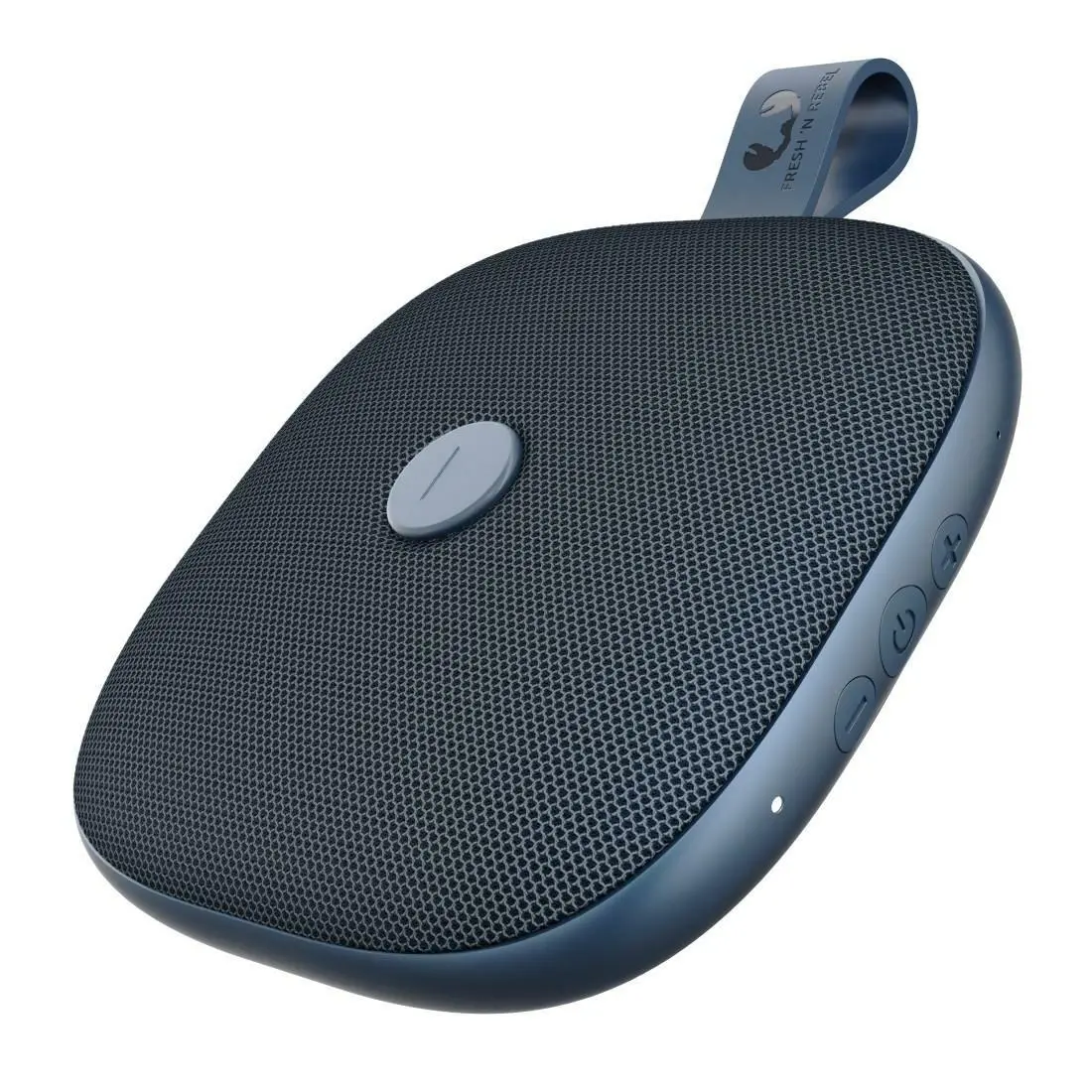 Głośnik Bluetooth Fresh 'n Rebel Rockbox Bold XS 5W Steel blue