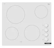 Bosch Serie 2 PKE612CA2E 59,2cm