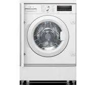 Bosch Serie 8 WIW28542EU 8kg 1400obr/min