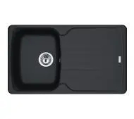 Franke Antea AZG 611-86 Granitowy Onyx