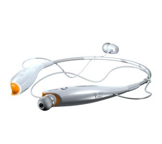 słuchawki bezprzewodowe XX.Y Diamond HV-800 (biały)
