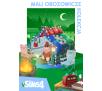 The Sims 4 Mali Obozowicze Kolekcja {kod aktywacyjny] PC