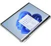 Laptop 2w1 HP Spectre x360 14-ea1432nw OLED 13,5'' i7-1195G7 16GB RAM 1TB Dysk SSD Win11 Pro Srebrny