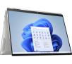 Laptop 2w1 HP Spectre x360 14-ea1432nw OLED 13,5''  i7-1195G7 16GB RAM  1TB Dysk SSD  Win11 Pro Srebrny