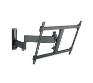 Vogels TVM 3643 Czarny od 40" do 77" Max 35kg