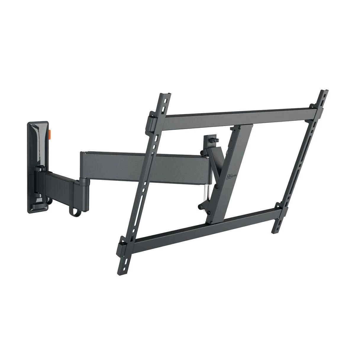 Uchwyt Vogels TVM 3643 Czarny od 40" do 77" Max 35kg