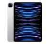 Apple iPad Pro 2022 11" 256GB Wi-Fi Cellular 5G Srebrny