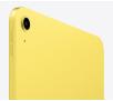 Tablet Apple iPad (10gen) 2022 10,9" 256GB Wi-Fi Żółty