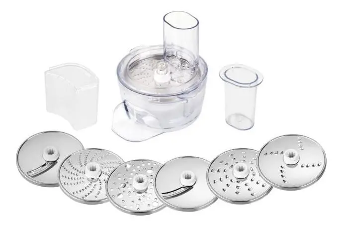 Robot planetarny ETA Gratus Kalibro 003890010 1500W Maszynka do mielenia Rozdrabniacz Minirozdrabniacz Blender kielichowy