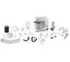 Robot planetarny ETA Gratus Kalibro 003890010 1500W Maszynka do mielenia Rozdrabniacz Minirozdrabniacz Blender kielichowy