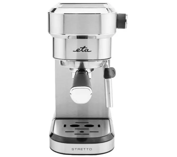 ETA Stretto inox 218090000
