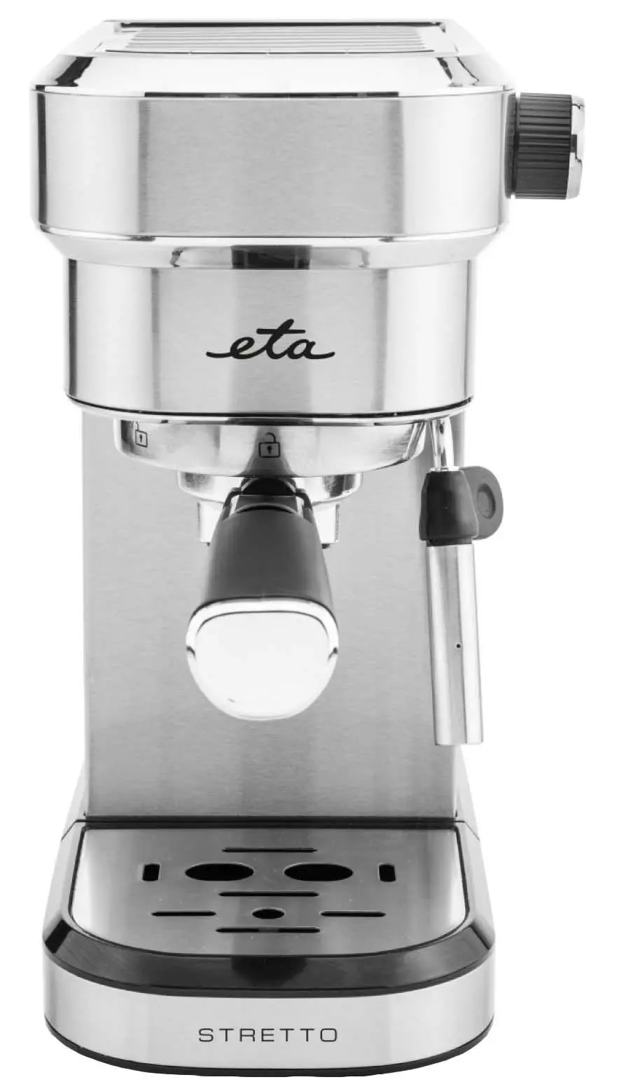 ETA Stretto inox 218090000