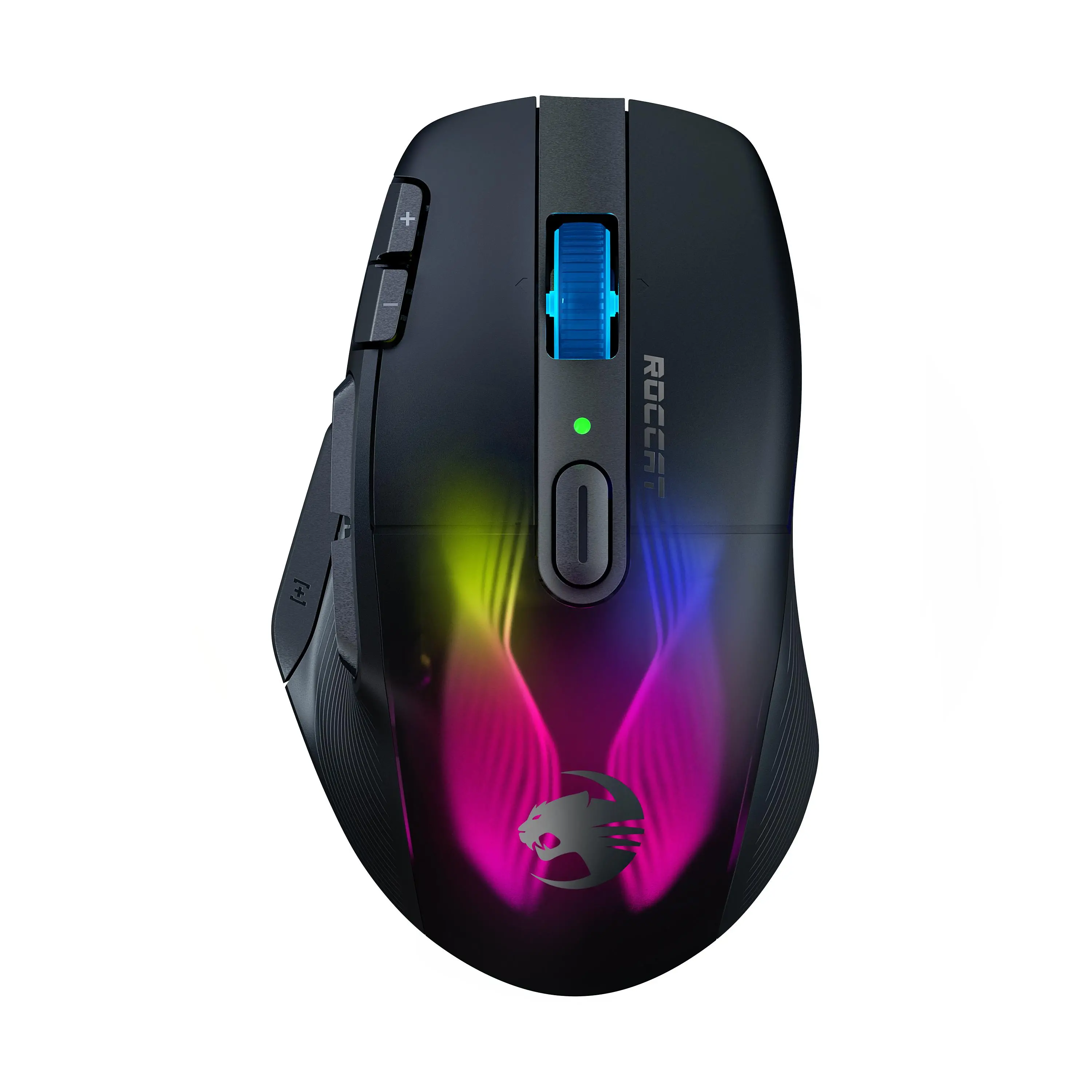 Myszka gamingowa Roccat Kone XP Air Czarny