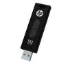 PenDrive HP x911w 512GB USB 3.2 Czarny