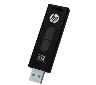 PenDrive HP x911w 512GB USB 3.2 Czarny