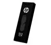 PenDrive HP x911w 512GB USB 3.2 Czarny