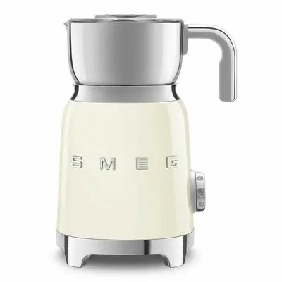 Spieniacz Smeg MFF11CREU